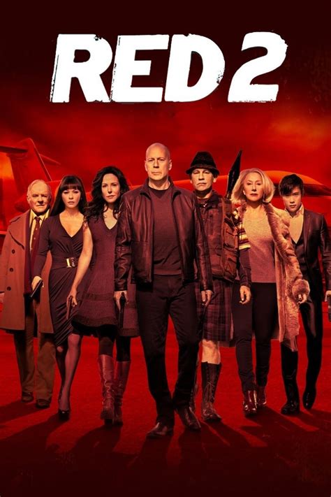 streaming RED 2